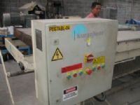 Maquina para velas - 